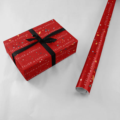 Papier cadeau